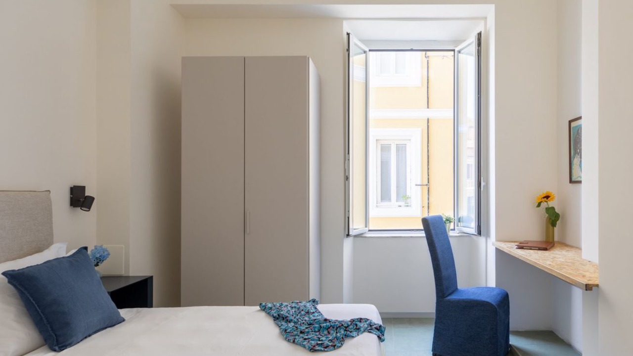 Photo of Bedroom in Salario