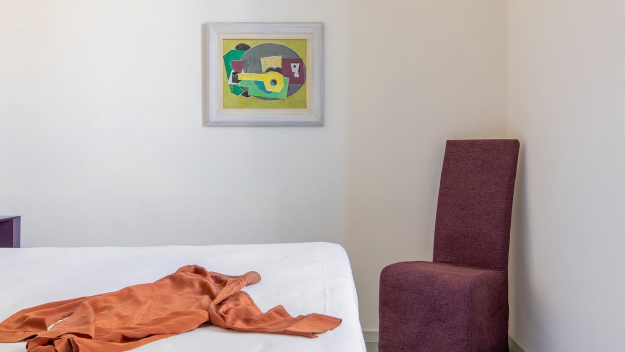 Photo of Bedroom in Salario