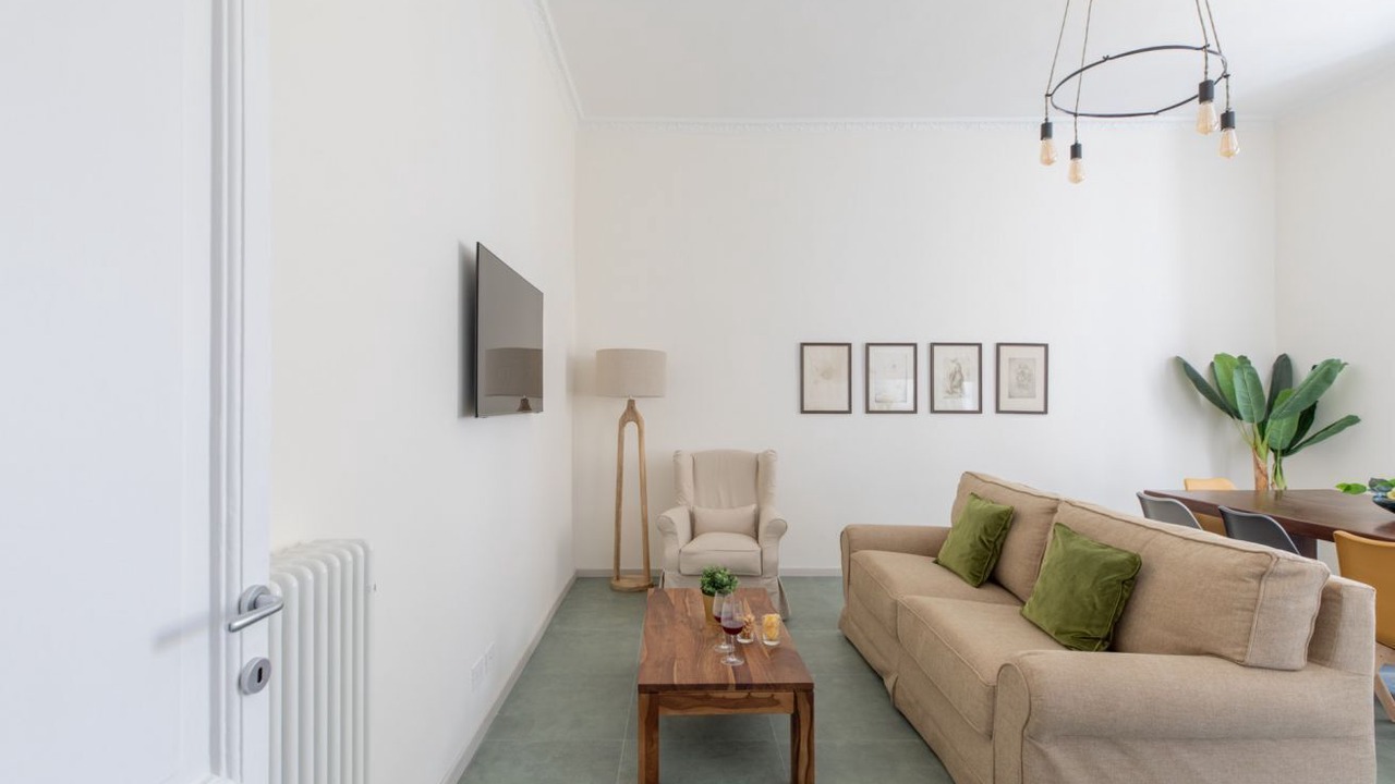 Photo of Livingroom in Salario