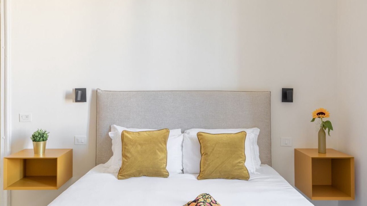 Photo of Bedroom in Salario