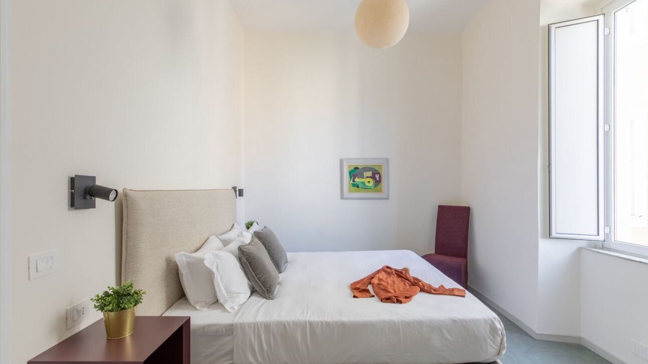 Photo of Bedroom in Salario