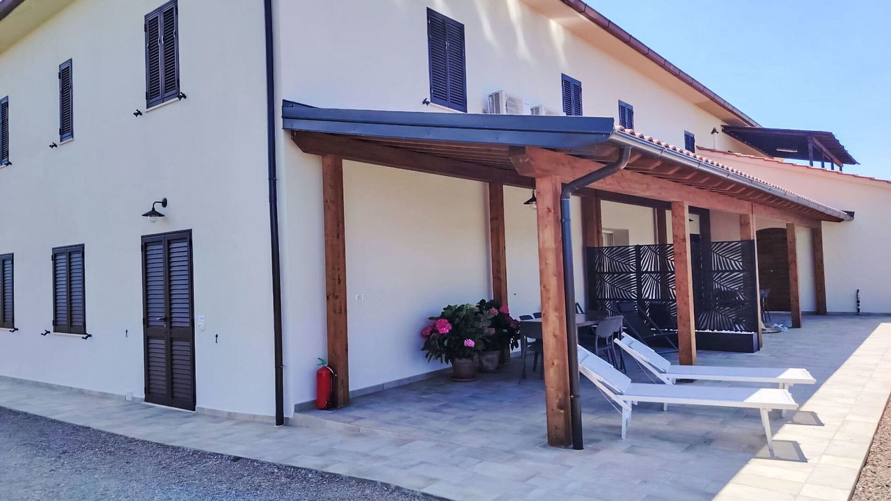 Photo of Outdoor in Bibbona