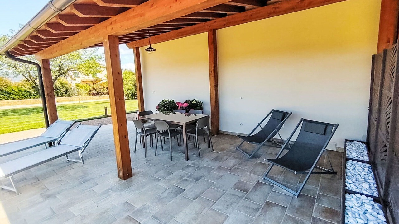 Photo of Outdoor in Bibbona