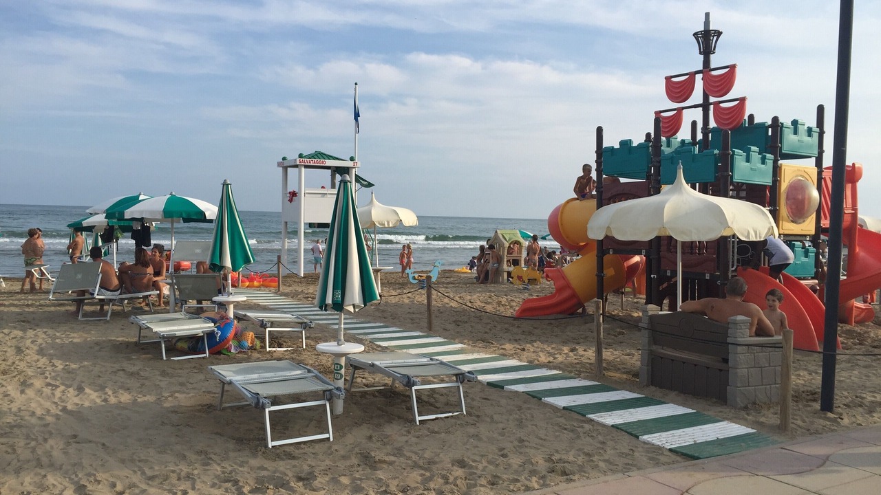 Photo of Others in Jesolo Pineta