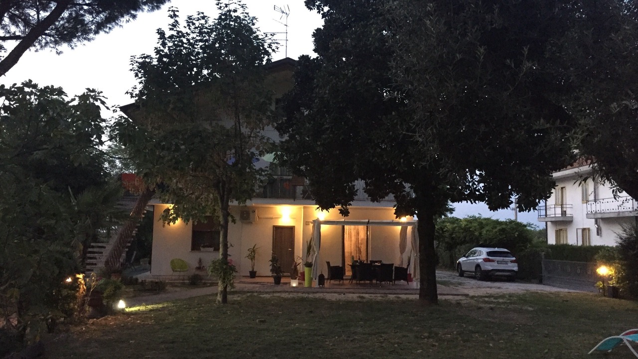 Photo of Outdoor in Jesolo Pineta