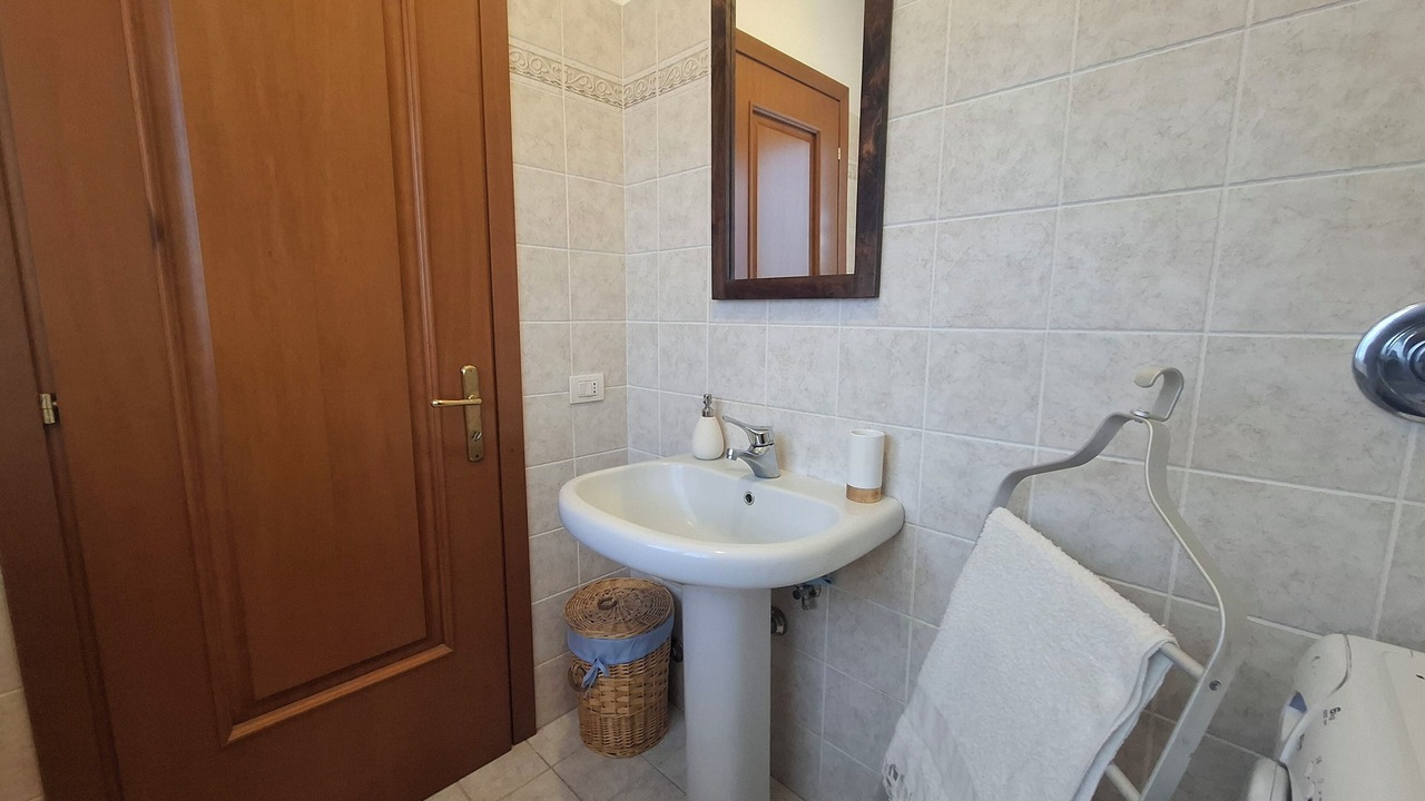 Photo of Bathroom in Canino