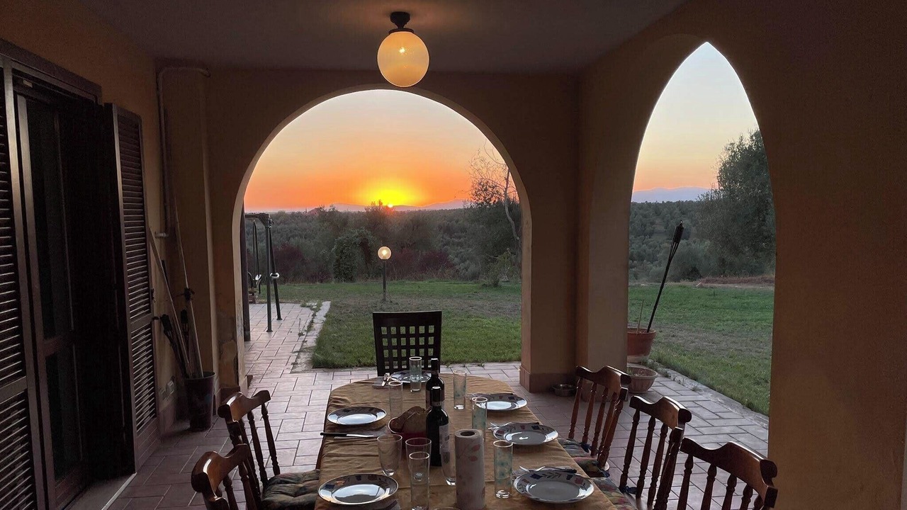 Photo of Outdoor in Canino