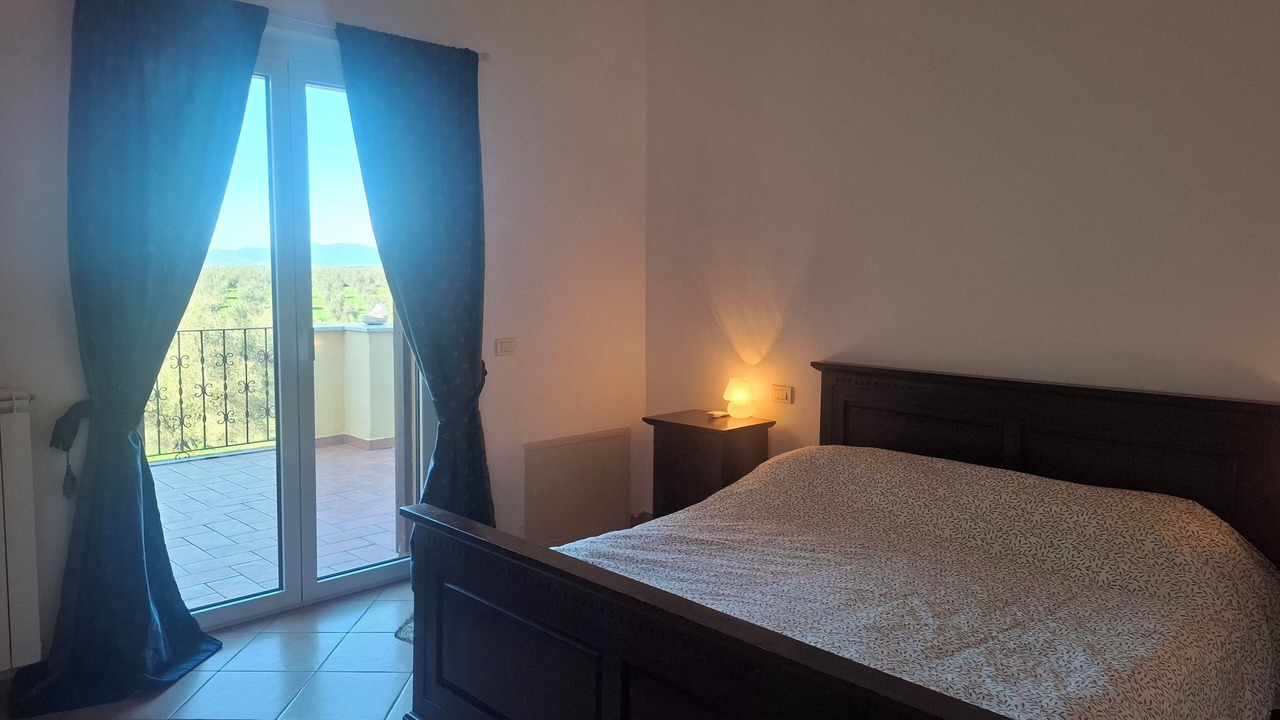 Photo of Bedroom in Canino