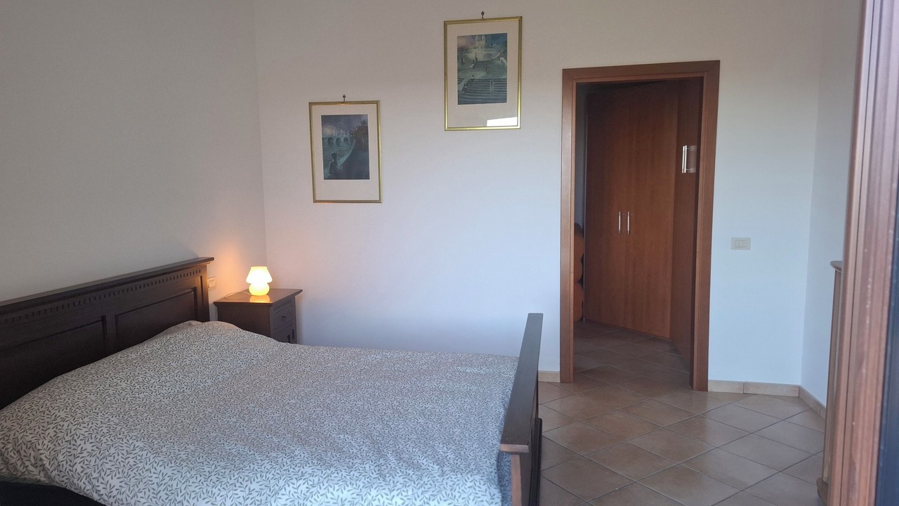 Photo of Bedroom in Canino