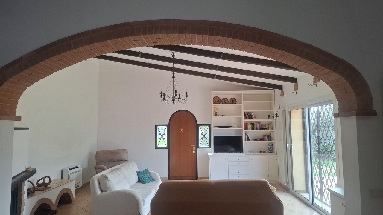 Photo of Livingroom in Canino