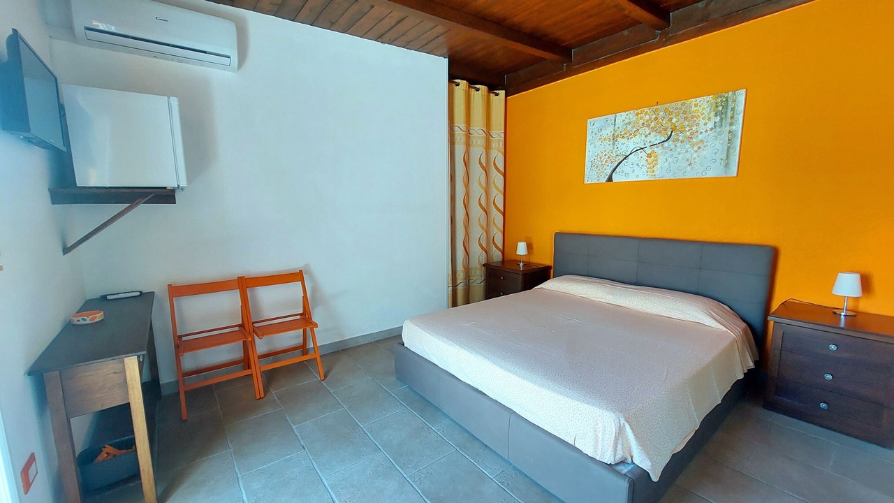 Photo of Bedroom in Vignacastrisi