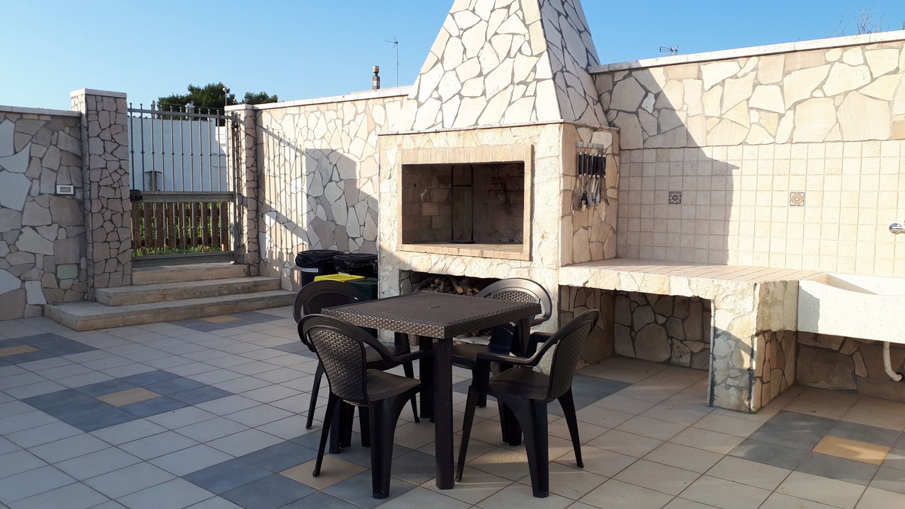 Photo of Outdoor in Vignacastrisi