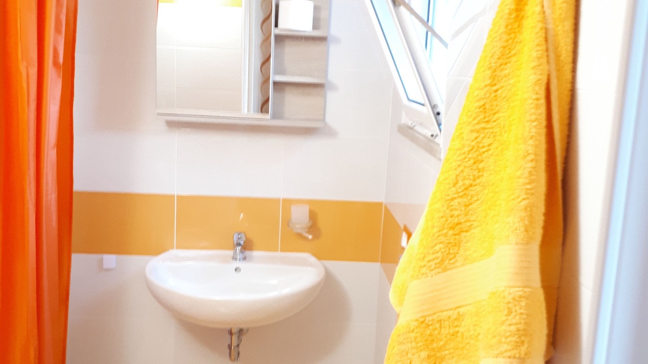 Photo of Bathroom in Vignacastrisi