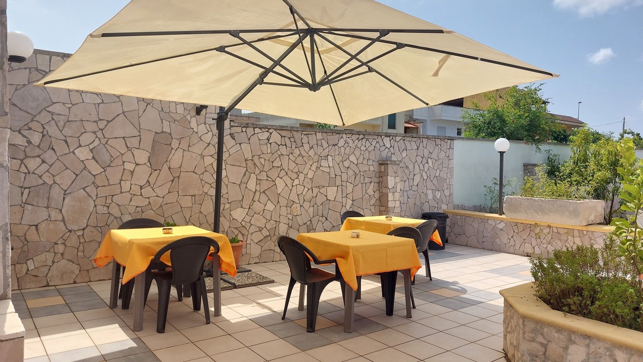 Photo of Outdoor in Vignacastrisi