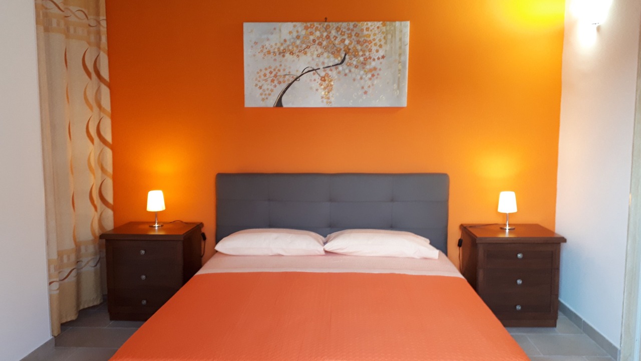 Photo of Bedroom in Vignacastrisi