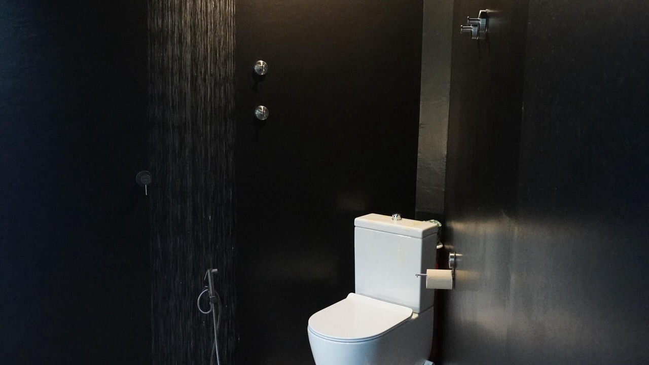 Photo of Bathroom in Montorsaio
