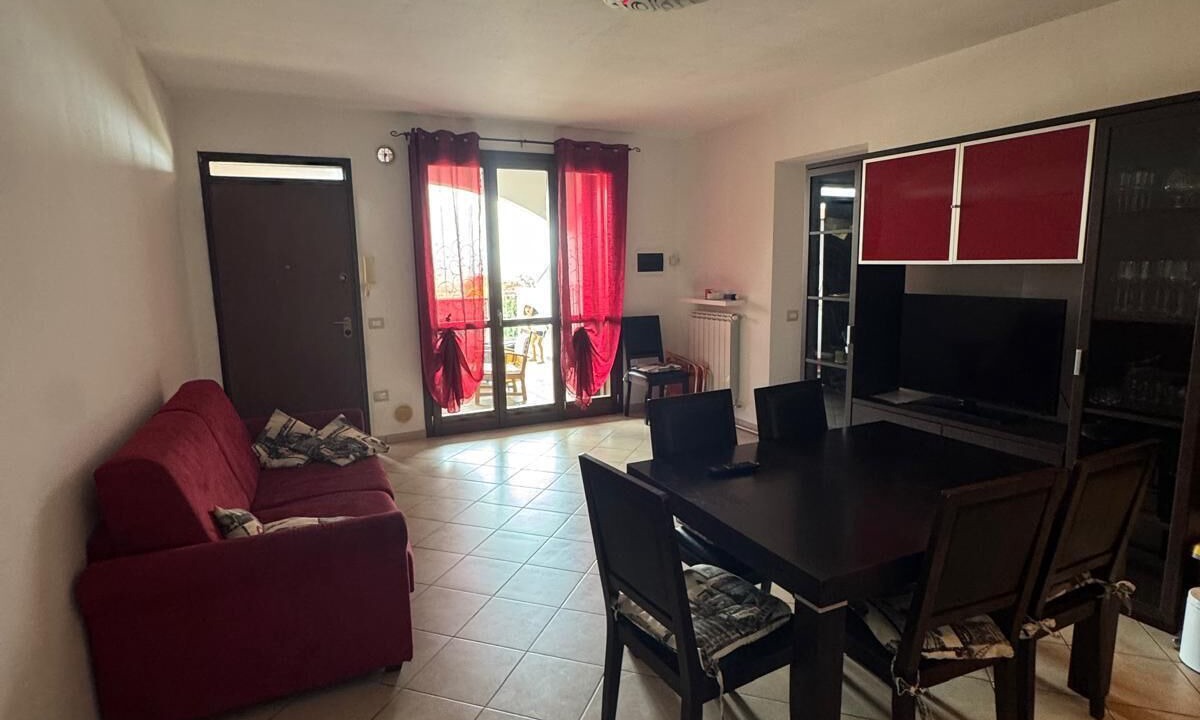 Photo of Livingroom in Scarlino