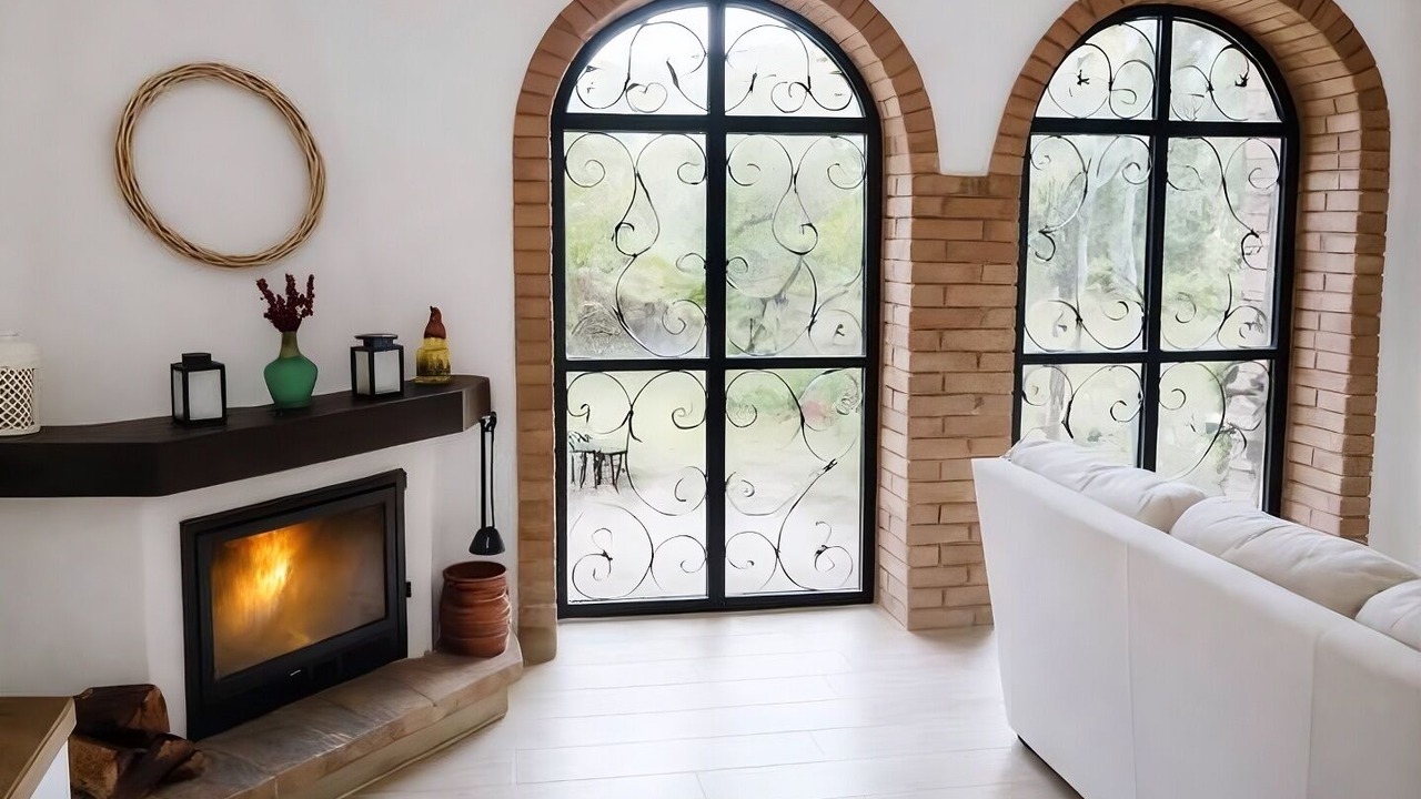 Photo of Livingroom in Suvereto