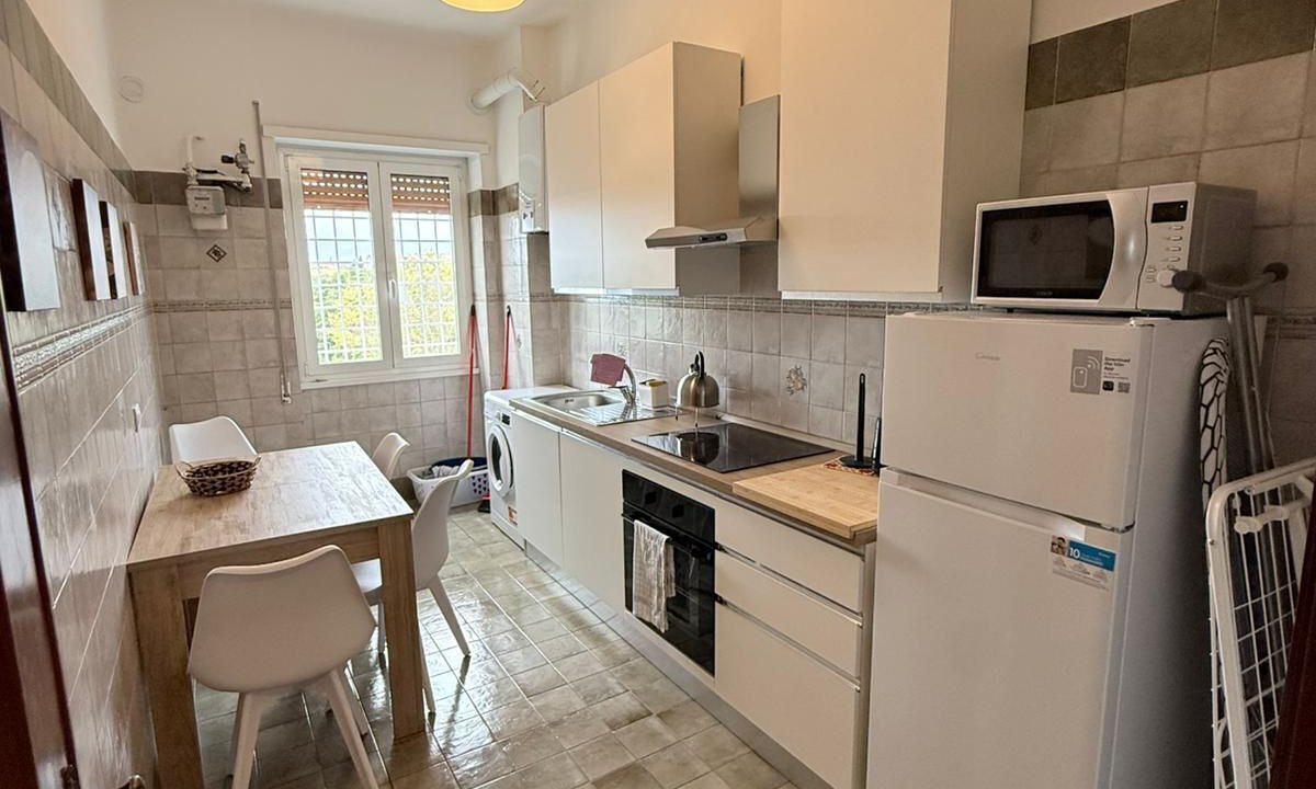 Photo of Kitchen in Trionfale