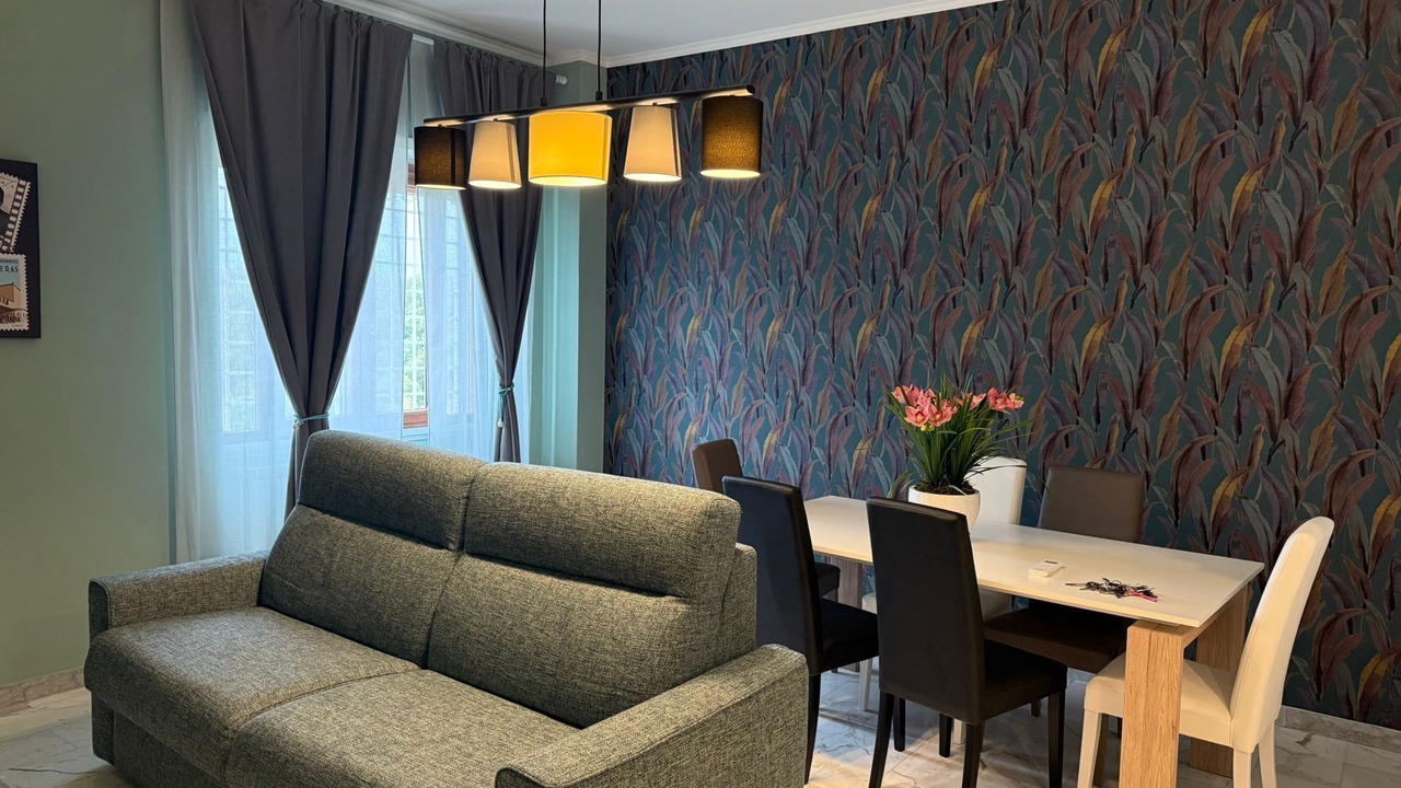 Photo of Livingroom in Trionfale