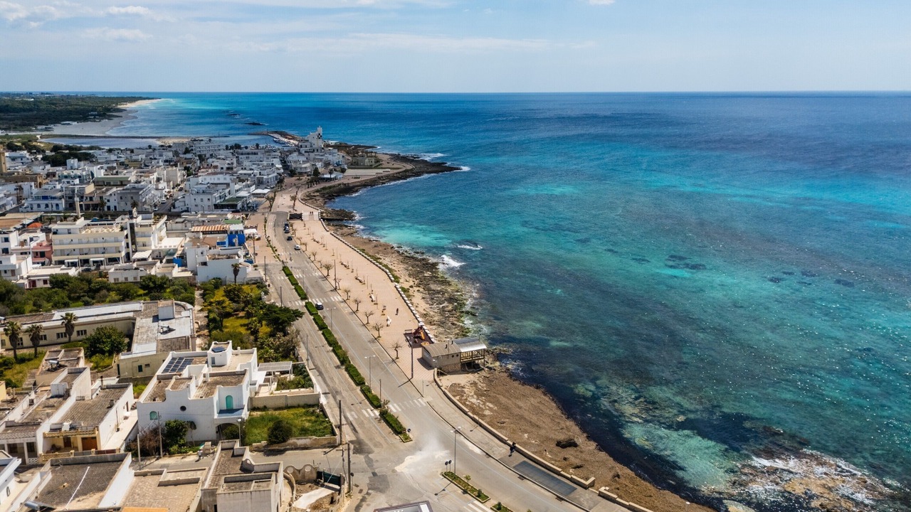 Photo of Others in Torre San Giovanni