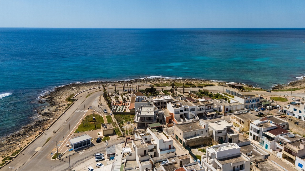 Photo of Outdoor in Torre San Giovanni
