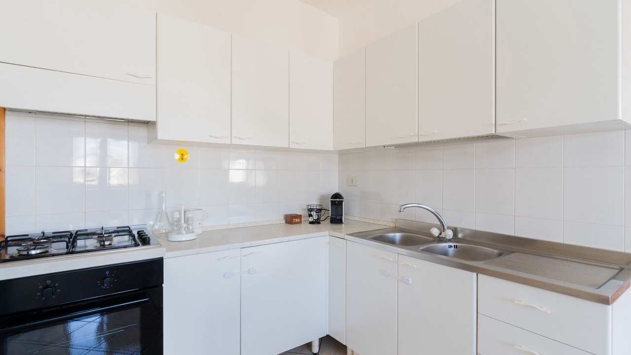 Photo of Kitchen in Torre San Giovanni