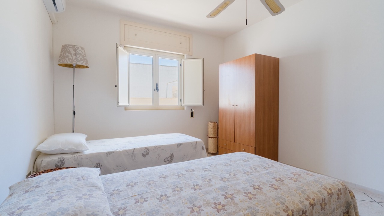Photo of Bedroom in Torre San Giovanni