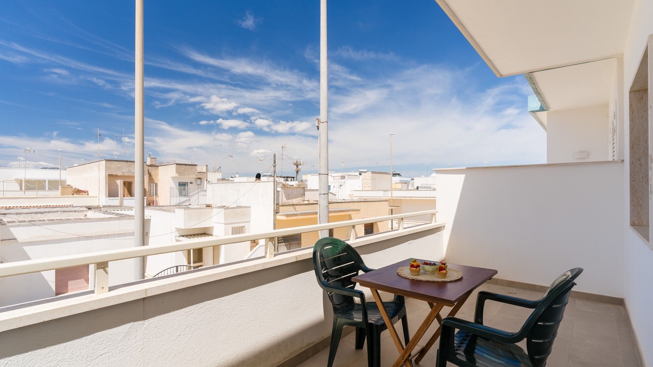Photo of Outdoor in Torre San Giovanni