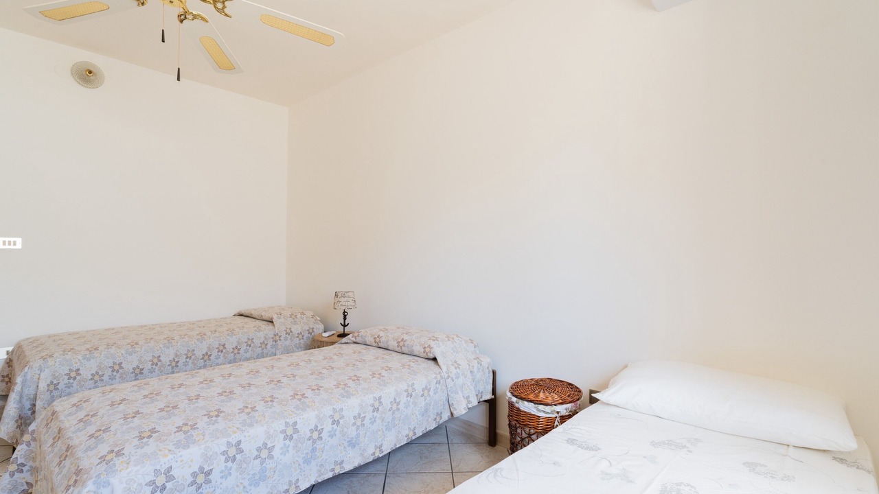Photo of Bedroom in Torre San Giovanni
