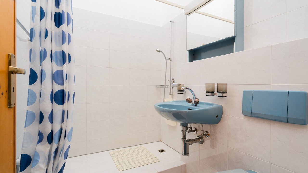 Photo of Bathroom in Torre San Giovanni