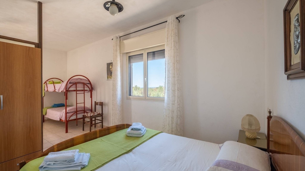 Photo of Bedroom in Maruggio