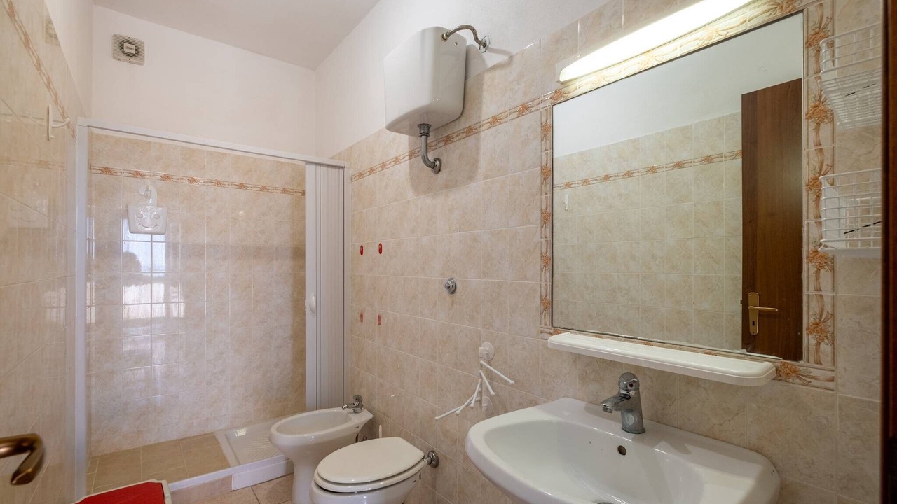 Photo of Bathroom in Maruggio