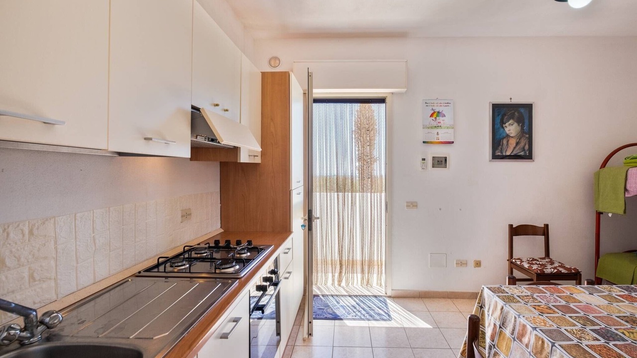 Photo of Kitchen in Maruggio