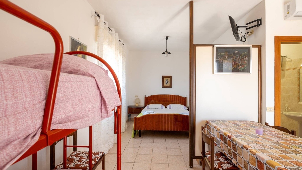 Photo of Bedroom in Maruggio