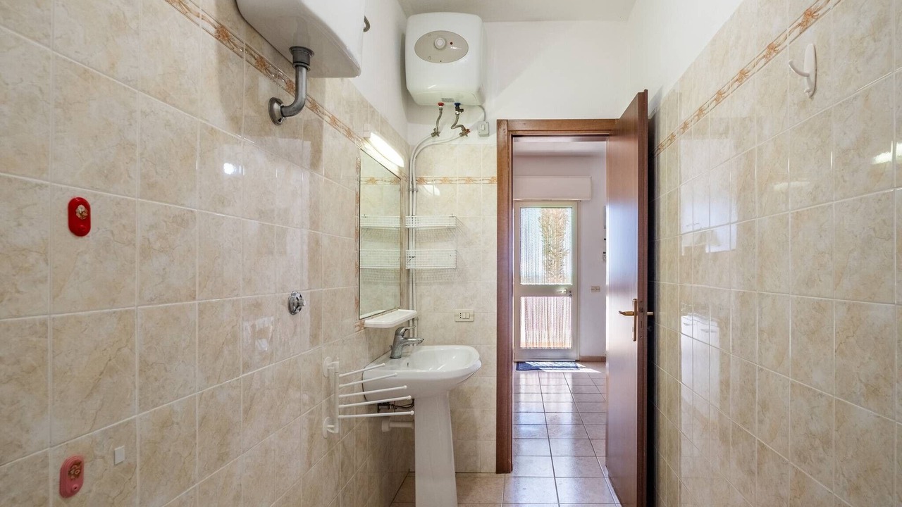 Photo of Bathroom in Maruggio