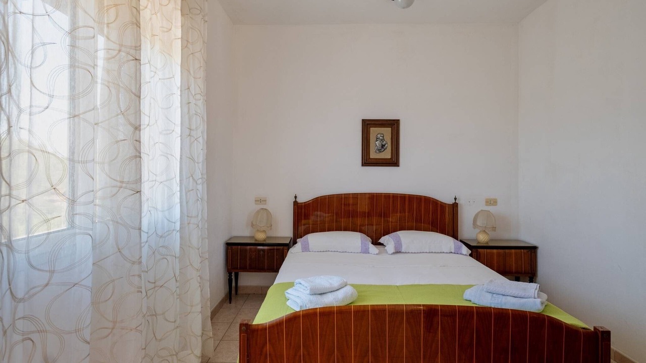 Photo of Bedroom in Maruggio