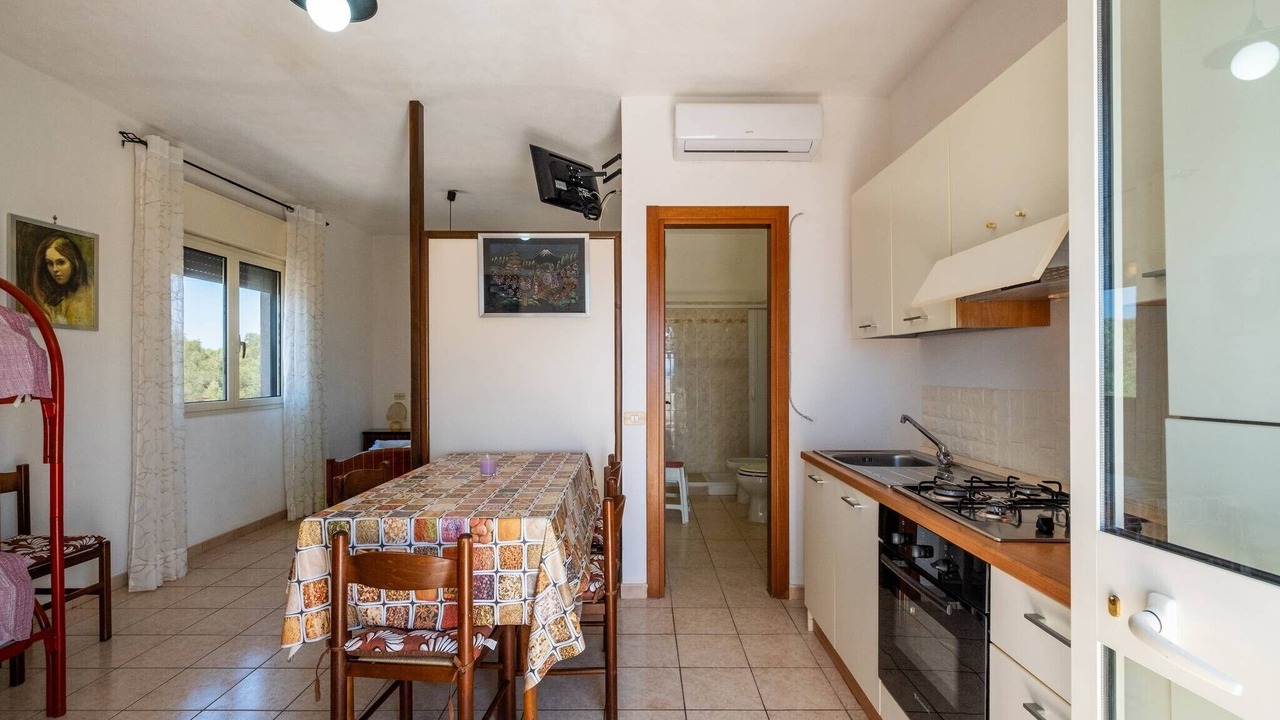 Photo of Kitchen in Maruggio