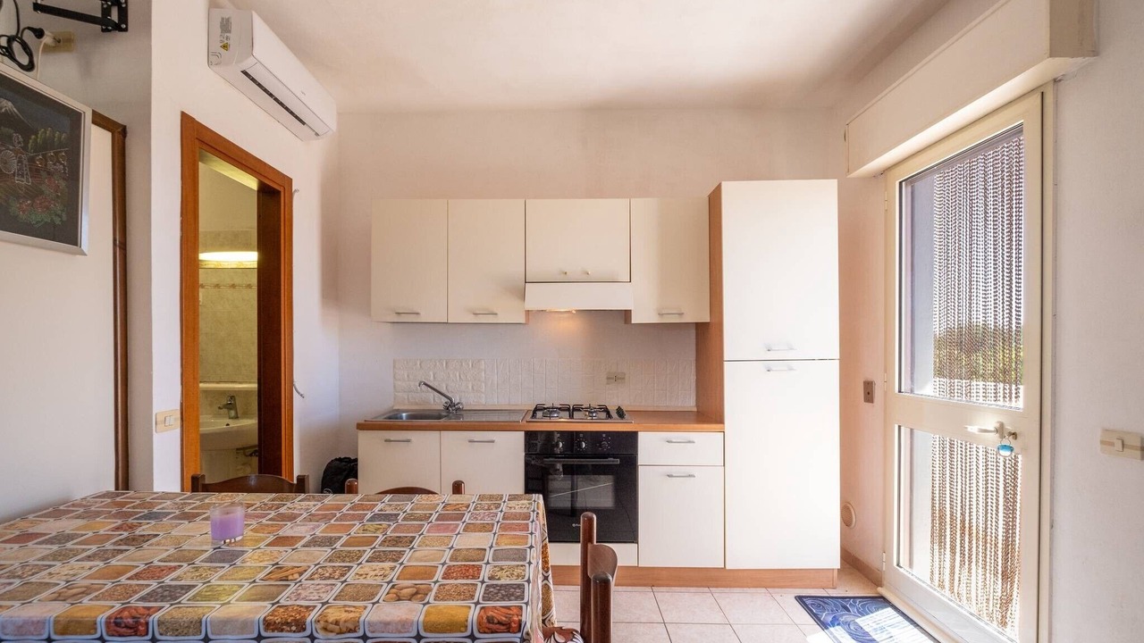 Photo of Kitchen in Maruggio
