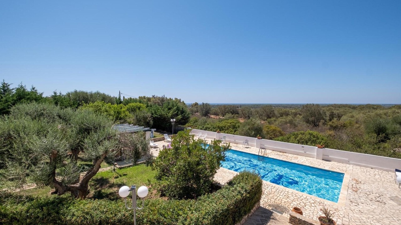Photo of Outdoor in Maruggio