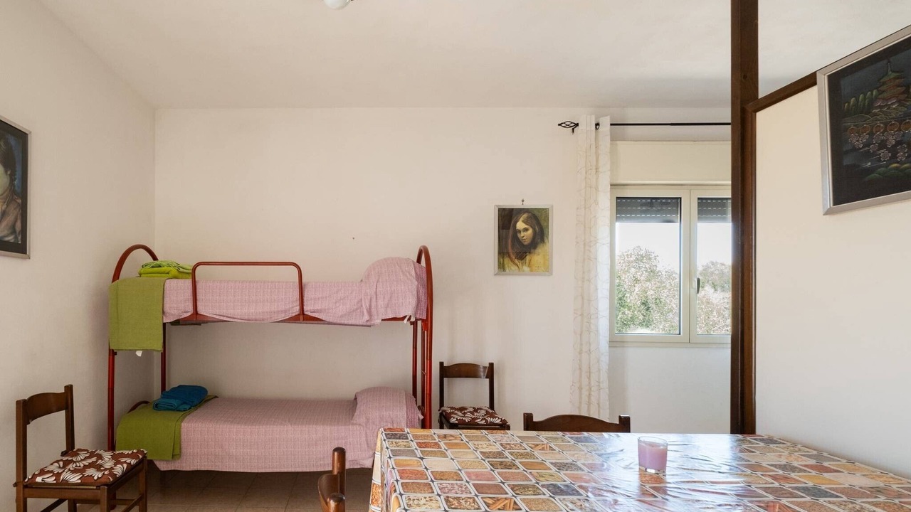 Photo of Bedroom in Maruggio