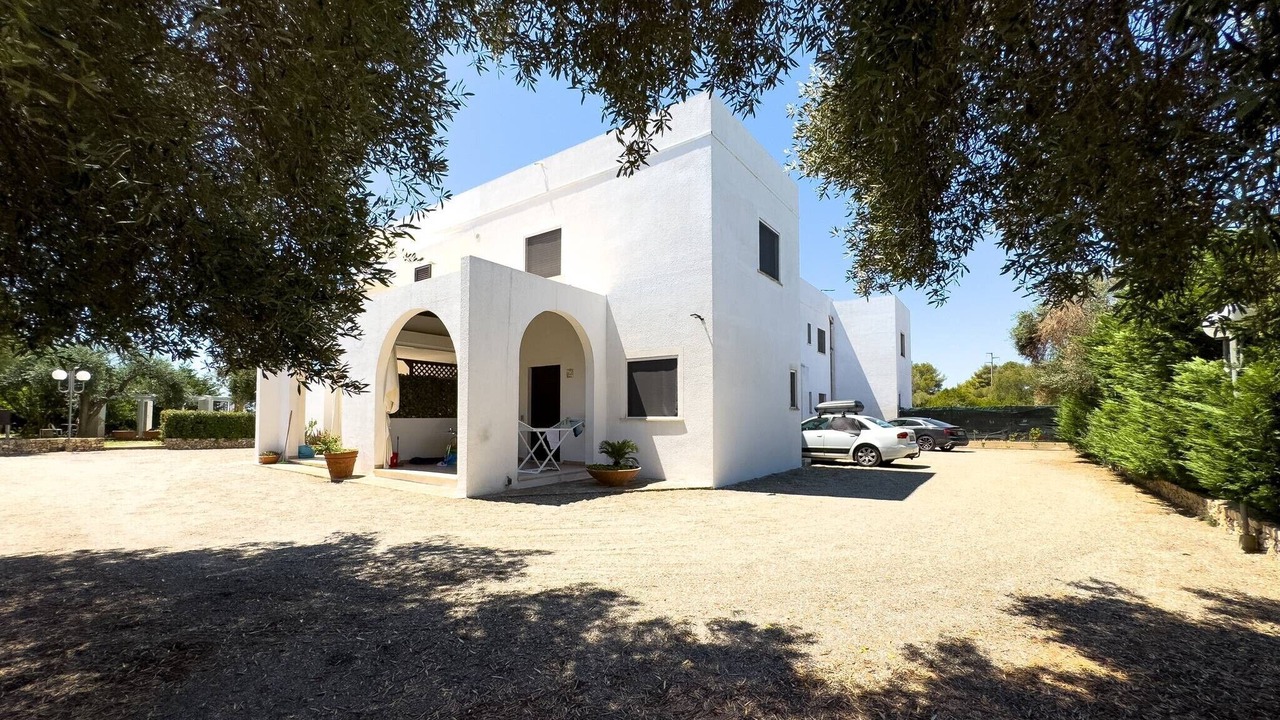 Photo of Outdoor in Maruggio