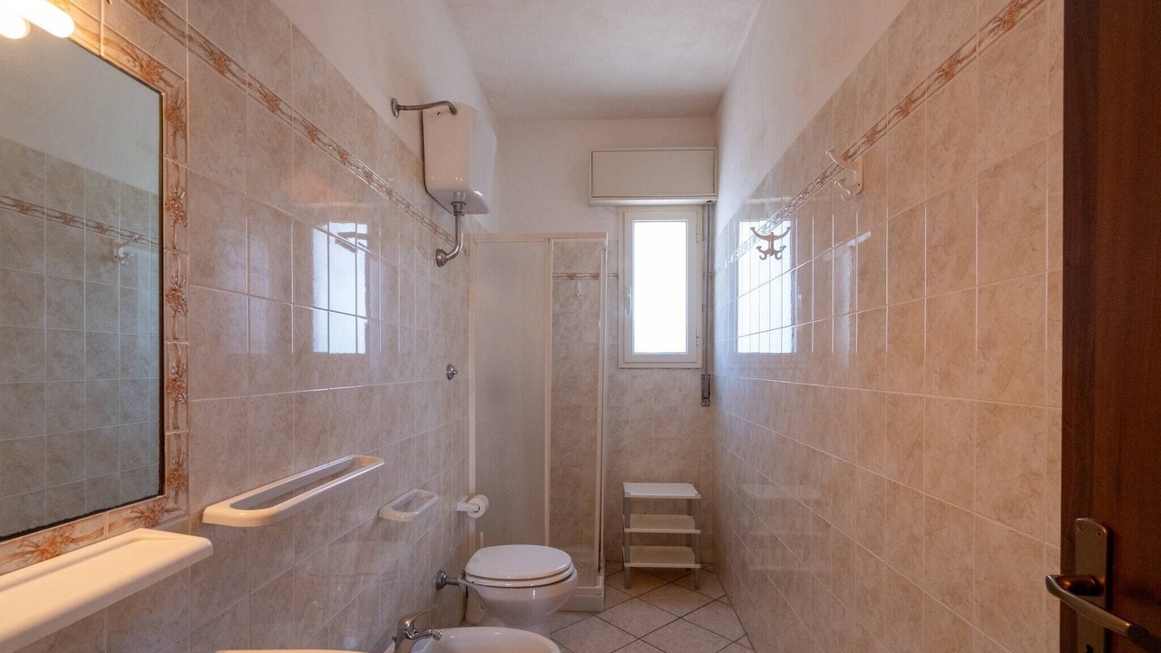 Photo of Bathroom in Maruggio