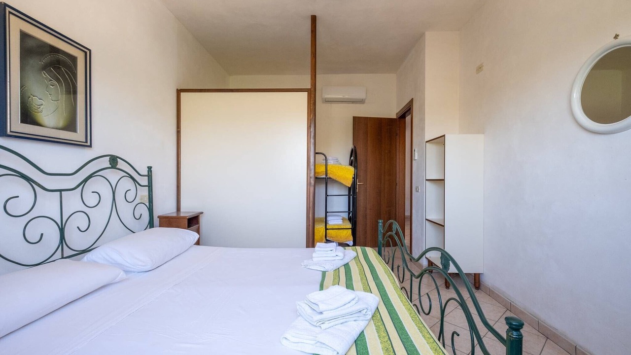 Photo of Bedroom in Maruggio