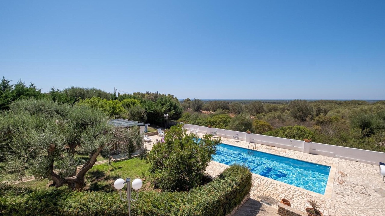 Photo of Outdoor in Maruggio