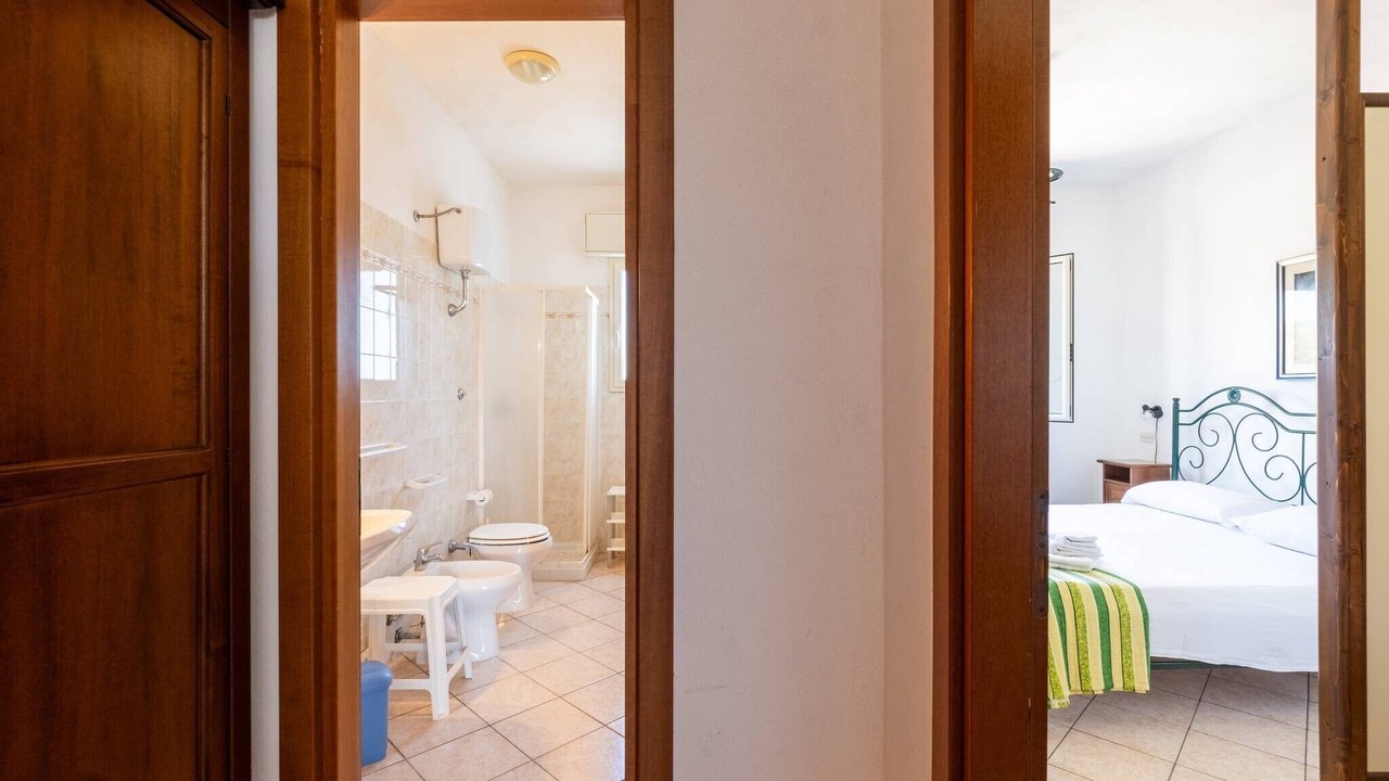 Photo of Bathroom in Maruggio
