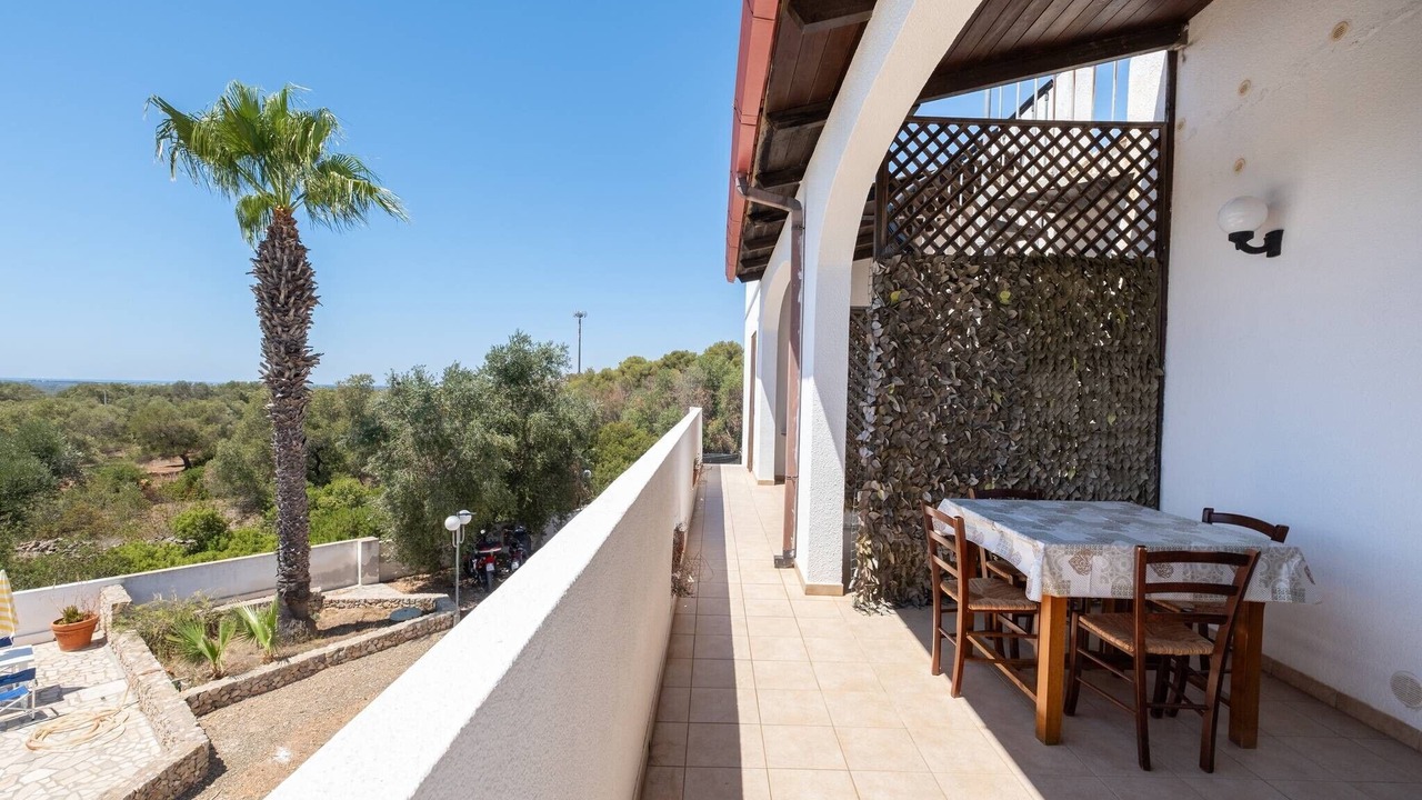Photo of Outdoor in Maruggio