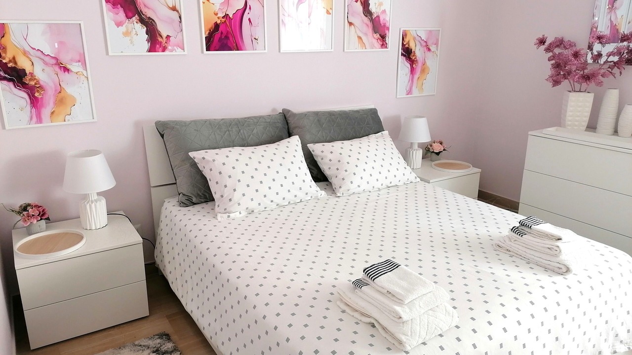 Photo of Bedroom in Torre Angela