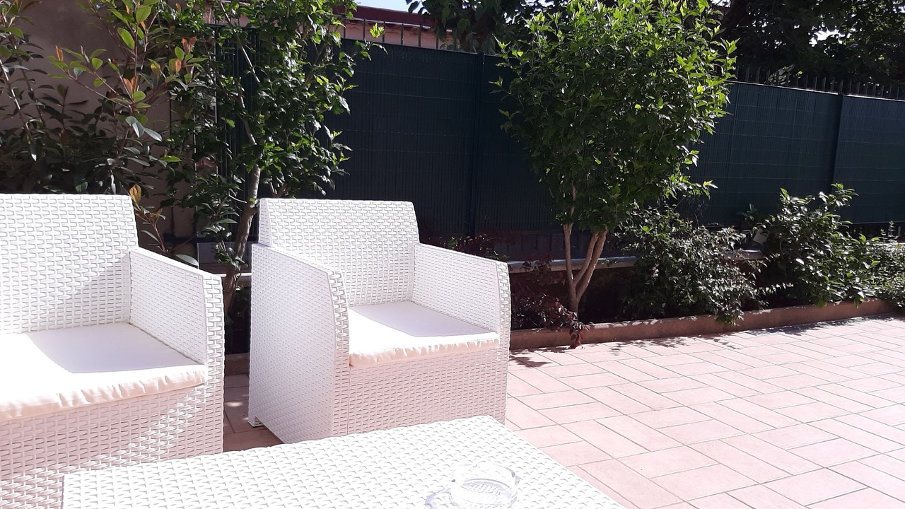 Photo of Patio Balcony in Torre Angela