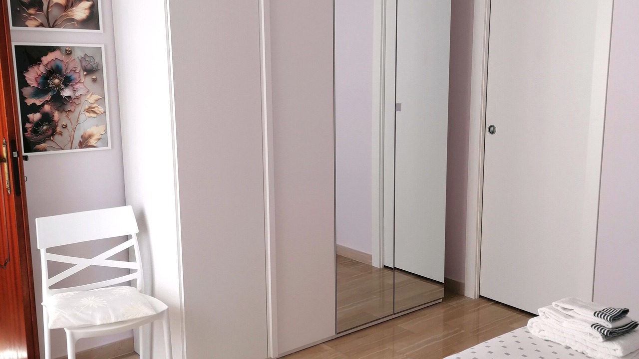 Photo of Bedroom in Torre Angela